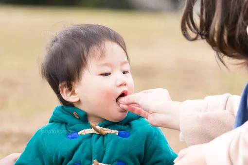 今日の、大好物